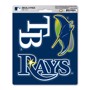 Picture of Tampa Bay Rays 3 Piece Decal Sticker Set