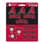 Picture of Arizona Diamondbacks 12 Count Mini Decal Sticker Pack
