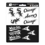 Picture of Chicago White Sox 12 Count Mini Decal Sticker Pack