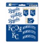 Picture of Kansas City Royals 12 Count Mini Decal Sticker Pack