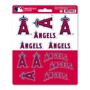 Picture of Los Angeles Angels 12 Count Mini Decal Sticker Pack