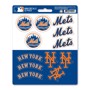 Picture of New York Mets 12 Count Mini Decal Sticker Pack