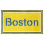 Picture of Boston Red Sox 3ft. x 5ft. Plush Area Rug
