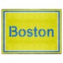 Picture of Boston Red Sox 8ft. x 10 ft. Plush Area Rug