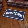 Picture of Chicago Cubs 3ft. x 5ft. Plush Area Rug