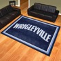 Picture of Chicago Cubs 8ft. x 10 ft. Plush Area Rug