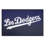 Picture of Los Angeles Dodgers Starter Mat Accent Rug - 19in. x 30in.