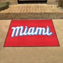 Picture of Miami Marlins All-Star Rug - 34 in. x 42.5 in.