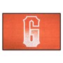 Picture of San Francisco Giants Starter Mat Accent Rug - 19in. x 30in.