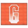 Picture of San Francisco Giants Tailgater Rug - 5ft. x 6ft.
