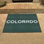 Picture of Colorado Rockies All-Star Rug - 34 in. x 42.5 in.