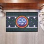 Picture of Colorado Rockies Holiday Sweater Starter Mat Accent Rug - 19in. x 30in.