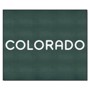 Picture of Colorado Rockies Tailgater Rug - 5ft. x 6ft.