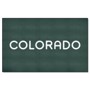 Picture of Colorado Rockies Ulti-Mat Rug - 5ft. x 8ft.