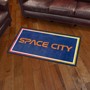Picture of Houston Astros 3ft. x 5ft. Plush Area Rug