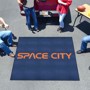 Picture of Houston Astros Tailgater Rug - 5ft. x 6ft.