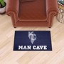 Picture of Kansas City Royals Man Cave Starter Mat Accent Rug - 19in. x 30in.