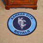 Picture of Kansas City Royals Roundel Rug - 27in. Diameter