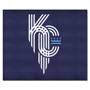 Picture of Kansas City Royals Tailgater Rug - 5ft. x 6ft.