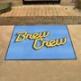 Picture of Milwaukee Brewers All-Star Rug - 34 in. x 42.5 in.