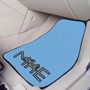 Picture of Milwaukee Brewers Front Carpet Car Mat Set - 2 Pieces