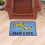 Picture of Milwaukee Brewers Man Cave Starter Mat Accent Rug - 19in. x 30in.