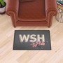 Picture of Washington Nationals Starter Mat Accent Rug - 19in. x 30in.