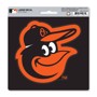 Picture of Baltimore Orioles Large Decal Sticker