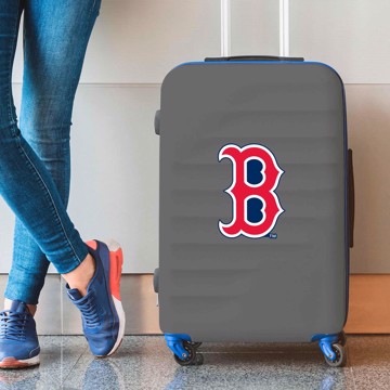 Picture of Boston Red Sox Large Decal Sticker