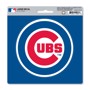 Picture of Chicago Cubs Large Decal Sticker