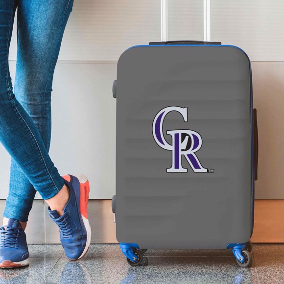 Picture of Colorado Rockies Large Decal Sticker