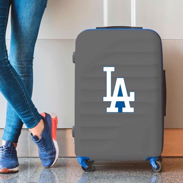 Picture of Los Angeles Dodgers Large Decal Sticker