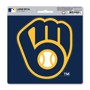 Picture of Milwaukee Brewers Large Decal Sticker