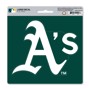 Picture of Oakland Athletics Large Decal Sticker