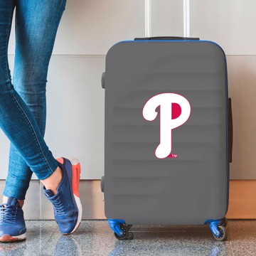 Picture of Philadelphia Phillies Large Decal Sticker
