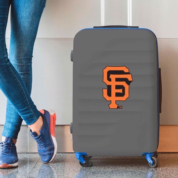Picture of San Francisco Giants Large Decal Sticker