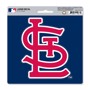 Picture of St. Louis Cardinals Large Decal Sticker