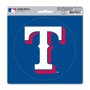 Picture of Texas Rangers Large Decal Sticker
