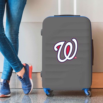 Picture of Washington Nationals Large Decal Sticker