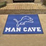 Picture of Detroit Lions Man Cave All-Star