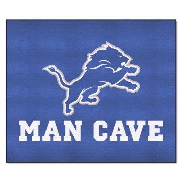 Picture of Detroit Lions Man Cave Tailgater