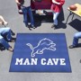 Picture of Detroit Lions Man Cave Tailgater