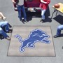 Picture of Detroit Lions Tailgater Mat