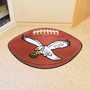 Picture of Philadelphia Eagles  Football Rug - 20.5in. x 32.5in. - Retro Collection