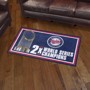 Picture of Minnesota Twins Dynasty 3x5 Rug