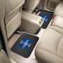Picture of MLB – Texas Rangers - 2023 World Series Champions Back Seat Car Utility Mats - 2 Piece Set