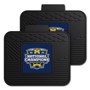 Picture of Michigan 2023-24 National Champions 2 Utility Mats