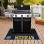 Picture of Michigan 2023-24 National Champions Grill Mat
