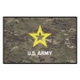 Picture of U.S. Army Starter Mat