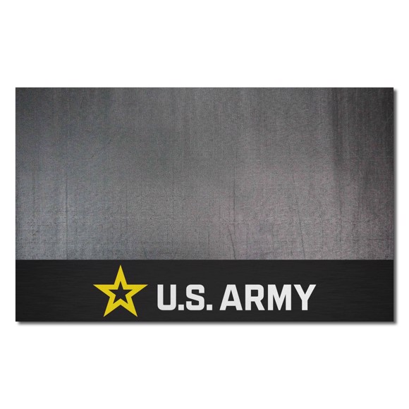 Picture of U.S. Army Grill Mat